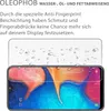 3x Galaxy A53 5G Panzerglas Panzerfolie Schutzglas Display Produktbild-Vorschau 12