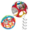 MalPlay Motorikball für Babys | Sensorik Bälle Baby | Produktbild-Vorschau 5