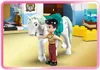 LEGO  Disney Princess Zamek Kopciuszka i kareta, Zabawka Podgląd zdjęcia produktu 24