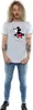 Disney - T-Shirt für Herren BI1467 (S) (Grau) Produktbild-Vorschau 3