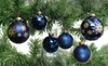 Krebs Glas Lauscha Exklusives 16er Glaskugelset Blue Night Produktbild-Vorschau 7