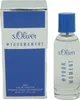 s.Oliver Yourmoment Toaletná voda pre mužov 30 ml Náhľad obrázku produktu 1