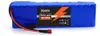 Batteria per e-bike 48 V 100 Ah - Pacco batterie agli ioni Anteprima dell’immagine prodotto 2