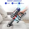 INF Pojemnik na kurz Dyson V8 z wymiennym filtrem Podgląd zdjęcia produktu 2