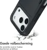 imoshion Backcover z uchwytem na kartę do Apple iPhone 17 Podgląd zdjęcia produktu 4