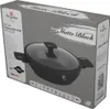 BerlingerHaus Kastrol nízký 28 cm Náhled obrázku produktu 3