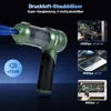 HANSILK Handstofzuiger, accuvoeding, draadloos, 4-in-1, Productafbeelding-voorbeeld 3