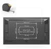 Hama 00220915, 75 x 75 mm, 400 x 400 mm, -10 - 0°, 0°, Produktbild-Vorschau 3