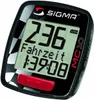 SIGMA MC10 Tachymètre universel digital jusqu'à 399km/h Voir les images du produit 6