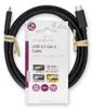 Cavo USB | USB 3.2 Gen 2x2 | USB-C™ Hane | USB-C™ Hane | Anteprima dell’immagine prodotto 3