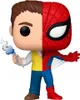 Funko Pop! Marvel - Figuraka Carnage Parker/Spider-Man Podgląd zdjęcia produktu 2