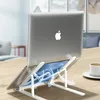 Soporte plegable para portátil Orico Pfb-A24 - Vista previa de la imagen del producto 4