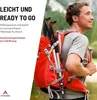ATACAMA Nordic Walking Stöcke Damen und Herren Wanderstöcke Produktbild-Vorschau 9