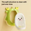 Jungen Töpfchentraining Urinal Cartoon Tierform Produktbild-Vorschau 3