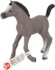 schleich HORSE CLUB 13957, 5 Jahr(e), Horses, Braun Produktbild-Vorschau 4