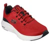 Skechers Vapor Foam 232625-RDBK, Sneaker, Herren, Rot, Produktbild-Vorschau 17