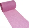 Tischläufer Shabby Chic  rosa - 200mm 25m - 69-200-25-13 Produktbild-Vorschau 1
