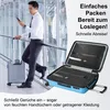 2 Stück Vakuumbeutel für Kleidung auf Reisen, Produktbild-Vorschau 5