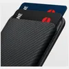 Pitaka Woven Wallet Portafoglio magnetico Magsafe per Anteprima dell’immagine prodotto 10
