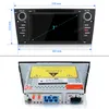 Pre BMW radu 3 E90/E91/E92/E93 – DVD autorádio s operačným Náhľad obrázku produktu 14