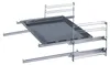 Bosch HBF133BR0ZA1 Set Backofen HBF133BR0 Edelstahl + Produktbild-Vorschau 3