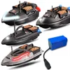 Batteria Fishing Expedition 5.200mAh 7.4V - batteria di Anteprima dell’immagine prodotto 1