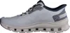 Side view of a blue and gray Skechers sneaker. Produktbild-Vorschau