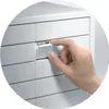 HAN Schubladenbox i Box 5 Schübe Gehäuse: schwarz Produktbild-Vorschau 10