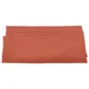 vidaXL Ersatzbezug für Sonnenschirm Terracotta-Rot 300 cm Produktbild-Vorschau 5