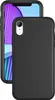 Silikónové puzdro pre Apple iPhone XR Protective Cover Matt Náhľad obrázku produktu 6