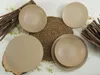 CreaTable, 23920, Vesuvio Sand, sada tanierov 12 ks, Náhľad obrázku produktu 24