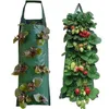 Merco Hang Grow Bag 8 závěsný květináč balení 1 ks Náhled obrázku produktu 1