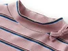 Kinder-Langarmshirt Hellrosa 140 Produktbild-Vorschau 3