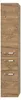 Pelipal Serie 4010 Hochschrank 4010.693020  Eiche Ribbeck Produktbild-Vorschau 2