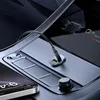 Caricabatterie da auto Baseus Gotrip USB-C / USB-A, 30W - Anteprima dell’immagine prodotto 5