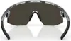Bliz Sportbrille Matrix SMALL transparent white : Produktbild-Vorschau 5