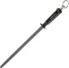 Hrubá titánová oválna mlecia tyč - 30 cm Náhľad obrázku produktu 1