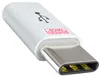 Micro USB Female to Type C Male Converter USB-C Adapter Produktbild-Vorschau 8