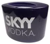 Skyy Vodka Eisbox 10l Flaschenkühler mit Deckel Produktbild-Vorschau 1