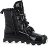 2GO FASHION Winterboots Damen 31393336303035 Schwarz 37 EU Produktbild-Vorschau 6