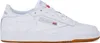 Reebok Club 85 In White Gum For Women – 6 UK - 39 EU - 8.5 Produktbild-Vorschau 1