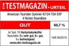 Veľký kufor American Tourister Soundbox - basový čierny Náhľad obrázku produktu 34