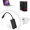 Cadorabo 4-Port USB 3.0 Multischnittstelle USB Hub Produktbild-Vorschau 5