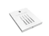 WMF Grand Gourmet Steakmesser Set 4teilig  Germany, 4 Produktbild-Vorschau 13