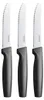 Set di coltelli da tavola Fiskars FF - 3 coltelli da Anteprima dell’immagine prodotto 1
