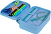 Coolpack Jumper 3 Daisy Sun Astuccio portamatite accessorio Anteprima dell’immagine prodotto 6