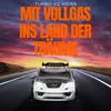 Łóżeczko dziecięce Autobett TURBO V2 w motoryzacyjnym Podgląd zdjęcia produktu 6