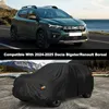Autoabdeckung Wasserdicht für Dacia Bigster/Renault Boreal Produktbild-Vorschau 7
