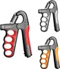 Handtrainer verstellbar, mit Zähler – Für starke Hände und Produktbild-Vorschau 1