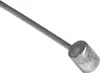 Schakelingsmechanisme RMS, kabelbediend, voor Piaggio Ape Productafbeelding-voorbeeld 4